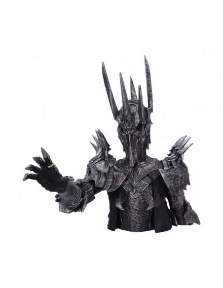 El Señor de los Anillos Busto Sauron 39 cm