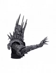 El Señor de los Anillos Busto Sauron 39 cm 2