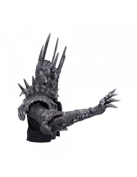 El Señor de los Anillos Busto Sauron 39 cm