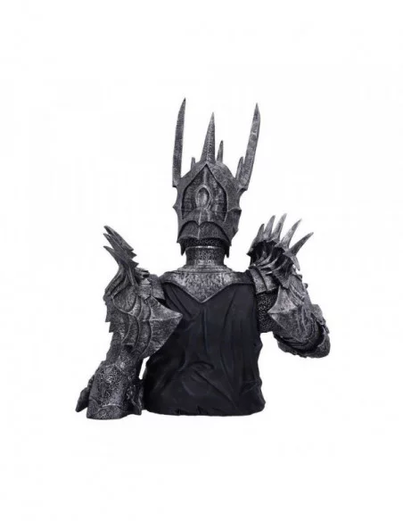 El Señor de los Anillos Busto Sauron 39 cm