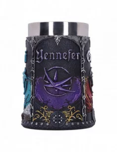 The Witcher Jarro Trinity 2