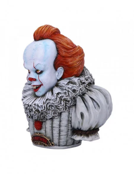 IT Busto Pennywise 30 cm