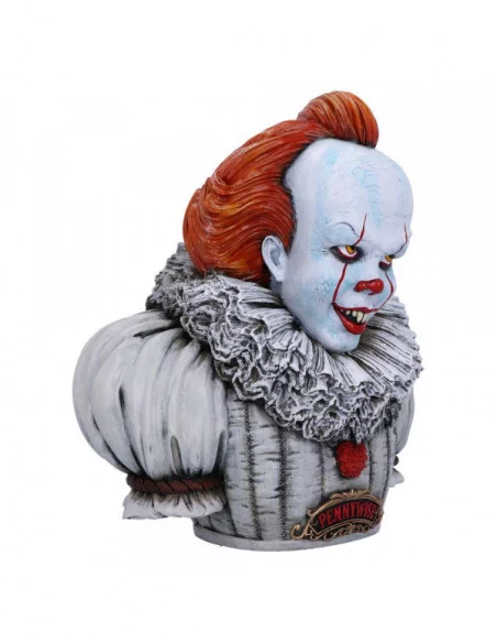 IT Busto Pennywise 30 cm