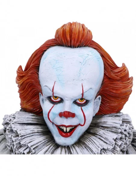 IT Busto Pennywise 30 cm