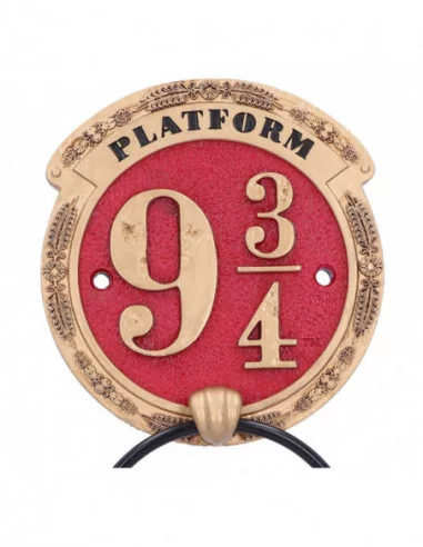 Harry Potter Aldaba Andén 9 ¾ 21 cm