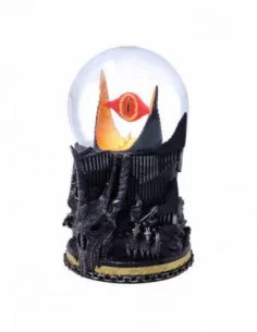 El Señor de los Anillos Bola de Nieve Sauron 18 cm 2