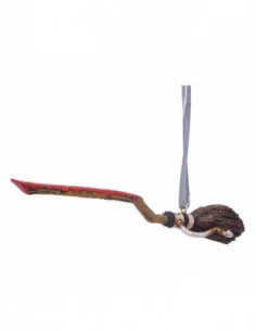 Harry Potter Decoracións Árbol de Navidad Firebolt Caja (6) 2