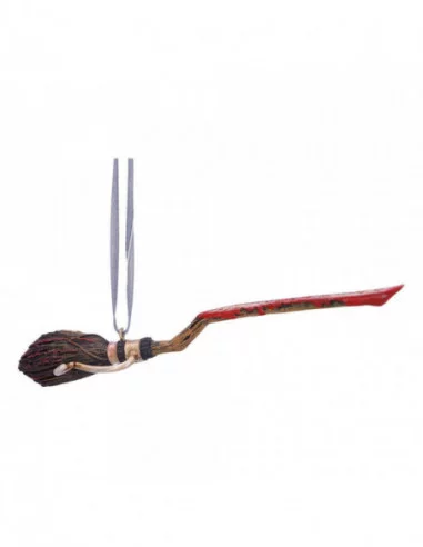 Harry Potter Decoracións Árbol de Navidad Firebolt Caja (6)