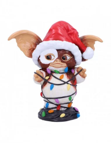 Gremlins Figura Gizmo in Fairy Lights 13 cm