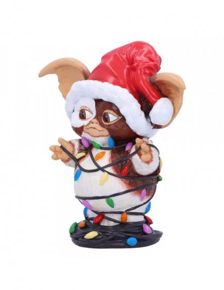 Gremlins Figura Gizmo in Fairy Lights 13 cm