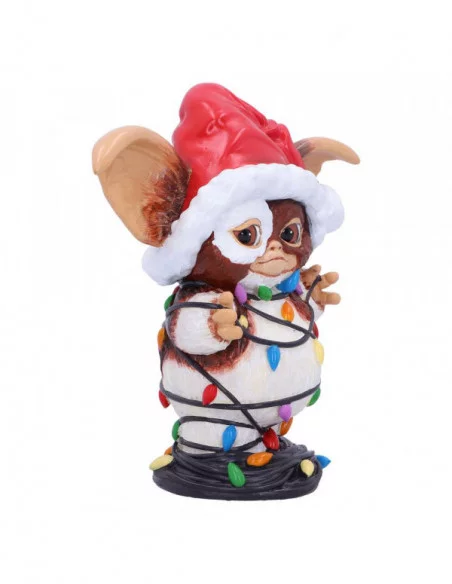 Gremlins Figura Gizmo in Fairy Lights 13 cm