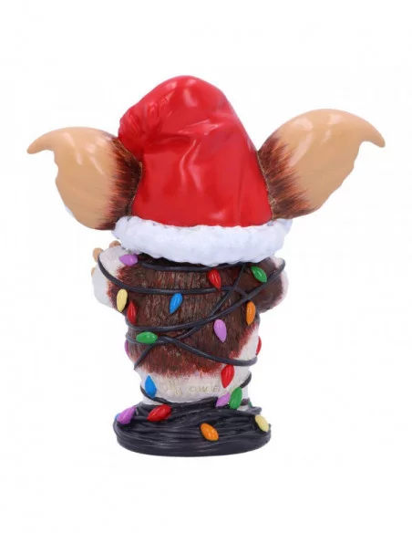 Gremlins Figura Gizmo in Fairy Lights 13 cm