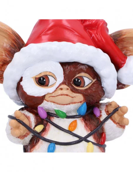 Gremlins Figura Gizmo in Fairy Lights 13 cm