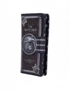 The Witcher Monedero Logo 18cm 2