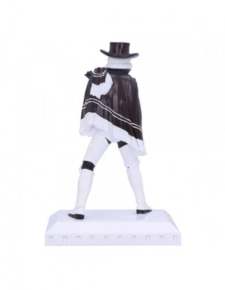 Original Stormtrooper Figura The Good,The Bad and The Trooper 18cm Original Stormtrooper Figura The Good,The Bad and The Trooper 18cm