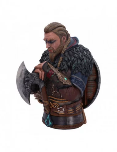 Assassin's Creed Valhalla Busto Eivor 32 cm