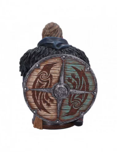 Assassin's Creed Valhalla Busto Eivor 32 cm