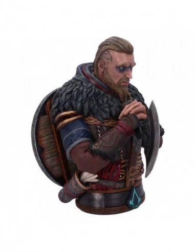 Assassin's Creed Valhalla Busto Eivor 32 cm