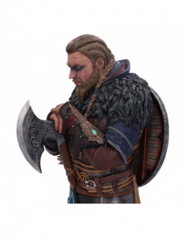 Assassin's Creed Valhalla Busto Eivor 32 cm