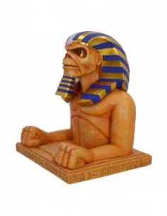 Iron Maiden Bote de almacenamiento Powerslave 28 cm 2