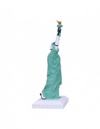 Original Stormtrooper Figura What A Liberty Stormtrooper 23 cm