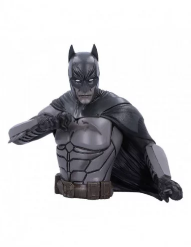 DC Comics Busto Batman There Will Be Blood 30 cm