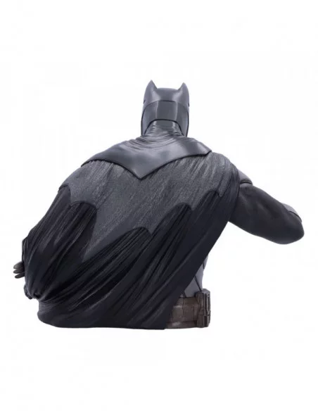 DC Comics Busto Batman There Will Be Blood 30 cm