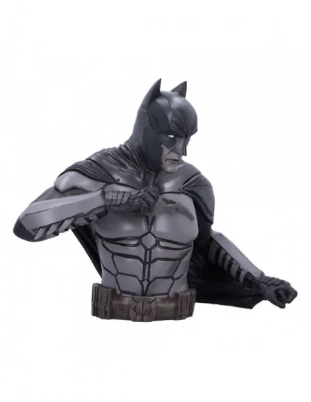 DC Comics Busto Batman There Will Be Blood 30 cm