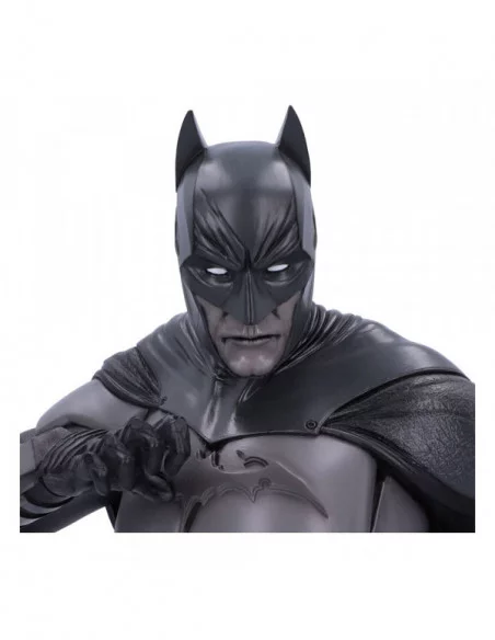 DC Comics Busto Batman There Will Be Blood 30 cm