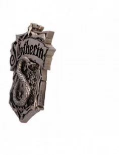 Harry Potter decoración mural Slytherin 20 cm 2