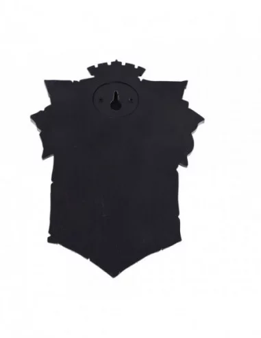 Harry Potter decoración mural Slytherin 20 cm