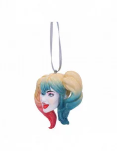 DC Comics Decoración Árbol de Navidad Harley Quinn 8 cm 2