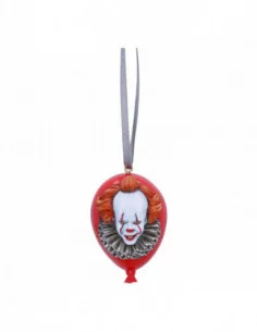 It Chapter Two Decoración Árbol de Navidad Time to Float 6 cm 2