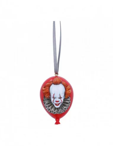 It Chapter Two Decoración Árbol de Navidad Time to Float 6 cm