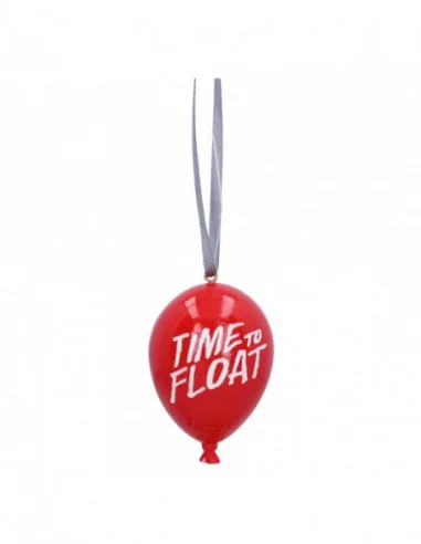 It Chapter Two Decoración Árbol de Navidad Time to Float 6 cm