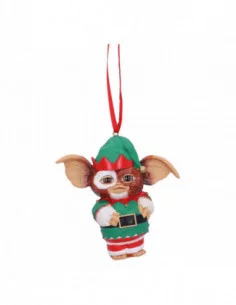 Gremlins Decoración Árbol de Navidad Elfo Gizmo 9 cm
