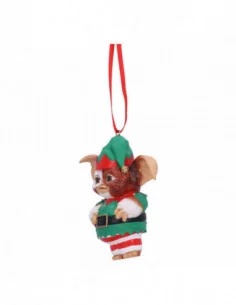 Gremlins Decoración Árbol de Navidad Elfo Gizmo 9 cm 2