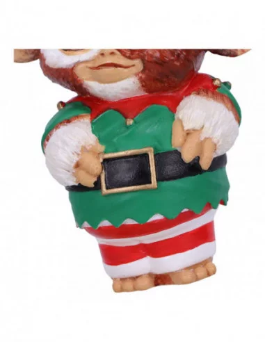 Gremlins Decoración Árbol de Navidad Elfo Gizmo 9 cm