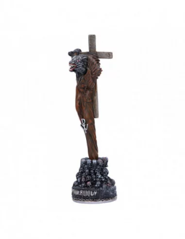 Powerwolf Bolígrafo Via Dolorosa 20 cm