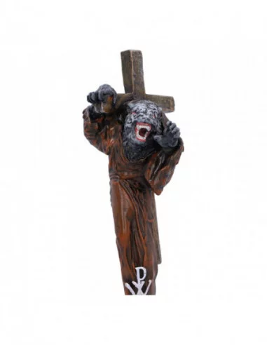 Powerwolf Bolígrafo Via Dolorosa 20 cm
