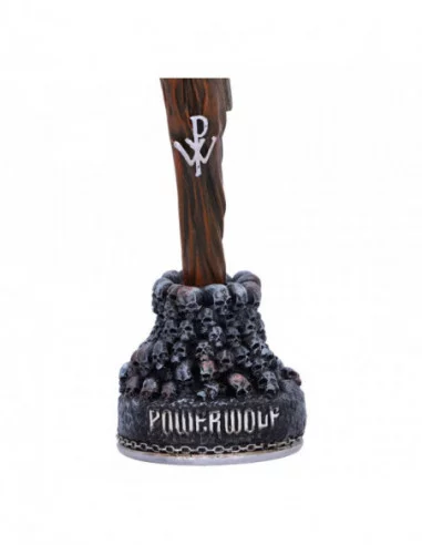 Powerwolf Bolígrafo Via Dolorosa 20 cm