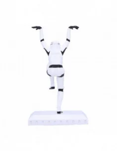Original Stormtrooper Figura Crane Kick Stormtrooper 20 cm 2