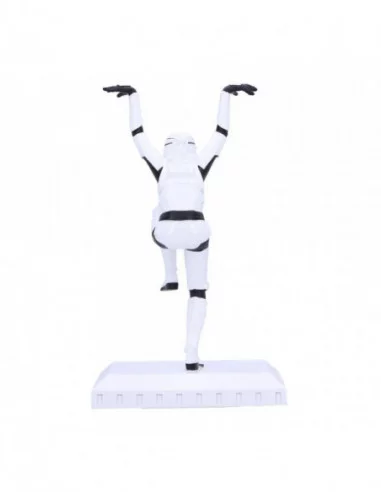 Original Stormtrooper Figura Crane Kick Stormtrooper 20 cm