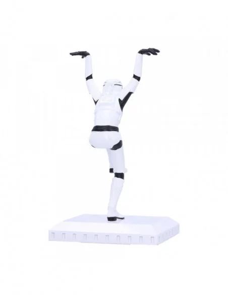 Original Stormtrooper Figura Crane Kick Stormtrooper 20 cm Original Stormtrooper Figura Crane Kick Stormtrooper 20 cm