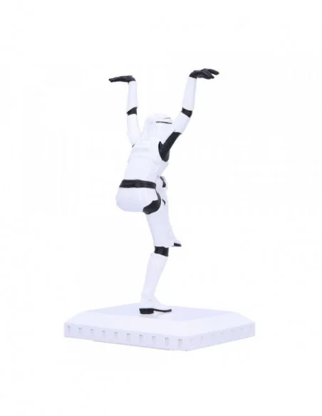 Original Stormtrooper Figura Crane Kick Stormtrooper 20 cm Original Stormtrooper Figura Crane Kick Stormtrooper 20 cm