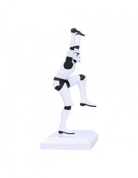 Original Stormtrooper Figura Crane Kick Stormtrooper 20 cm Original Stormtrooper Figura Crane Kick Stormtrooper 20 cm