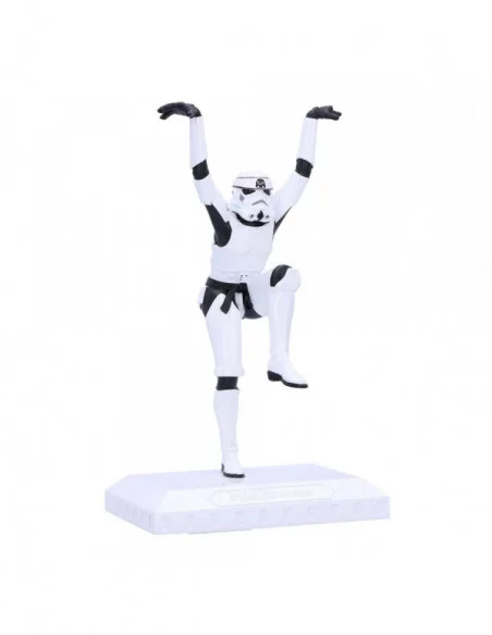 Original Stormtrooper Figura Crane Kick Stormtrooper 20 cm Original Stormtrooper Figura Crane Kick Stormtrooper 20 cm