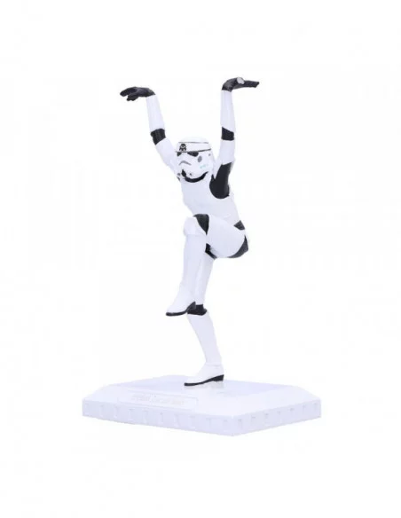 Original Stormtrooper Figura Crane Kick Stormtrooper 20 cm Original Stormtrooper Figura Crane Kick Stormtrooper 20 cm