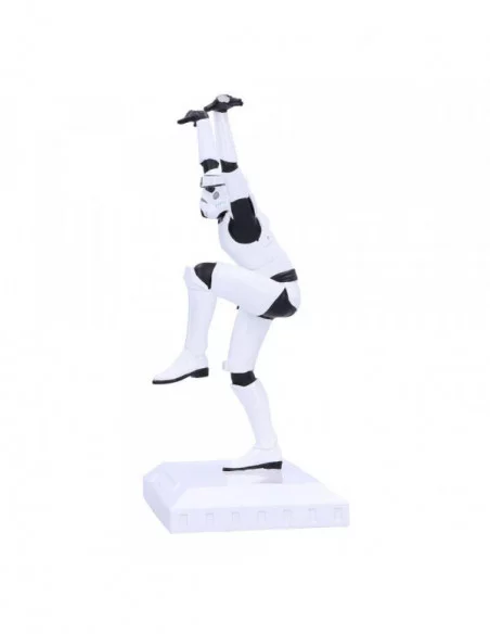 Original Stormtrooper Figura Crane Kick Stormtrooper 20 cm Original Stormtrooper Figura Crane Kick Stormtrooper 20 cm