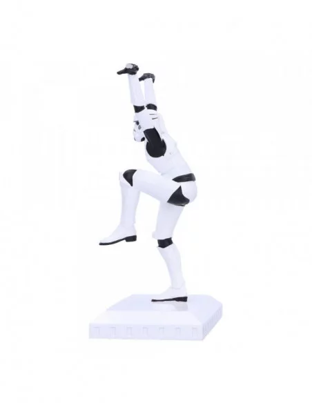 Original Stormtrooper Figura Crane Kick Stormtrooper 20 cm Original Stormtrooper Figura Crane Kick Stormtrooper 20 cm
